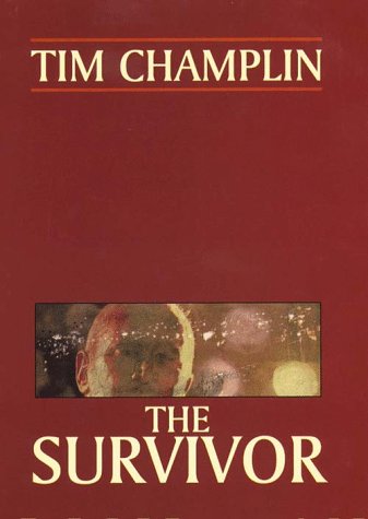9780783816722: The Survivor (G K Hall Large Print Book Series)