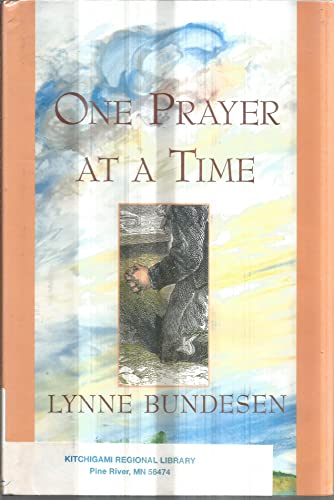 9780783817040: One Prayer at a Time: A Day-To-Day Path to Spiritual Growth (Inspirational Collection)