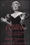 Stock image for Angela Lansbury: A Life on Stage and Screen (G K Hall Large Print Book Series) for sale by WorldofBooks