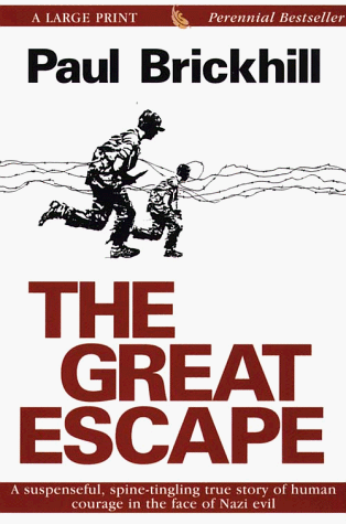 9780783818160: The Great Escape (Perennial Bestseller Collection)