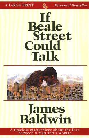 Stock image for If Beale Street Could Talk for sale by ThriftBooks-Atlanta