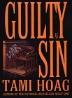 9780783818214: Guilty As Sin (G K Hall Large Print Book Series)