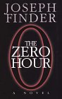 9780783818252: Zero Hour (G K Hall Large Print Book Series)