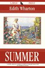 Beispielbild fr Summer (G K Hall Perennial Bestseller Collection) zum Verkauf von Wonder Book