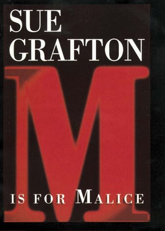 9780783818337: M Is for Malice