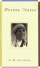 Stock image for Mother Teresa: In My Own Words for sale by Hawking Books