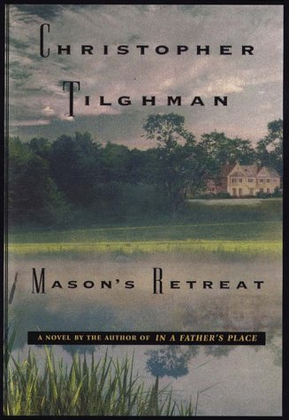 Stock image for Mason's Retreat for sale by POQUETTE'S BOOKS