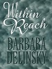 9780783819358: Within Reach (G K Hall Large Print Book Series)