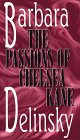 9780783819389: The Passions of Chelsea Kane (G K Hall Large Print Book Series)