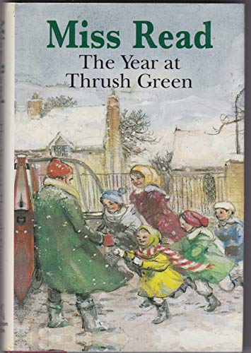 Stock image for The Year at Thrush Green (Thrush Green Series #12) for sale by OwlsBooks