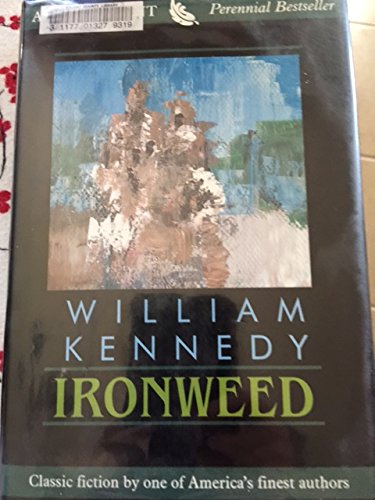 9780783819662: Ironweed