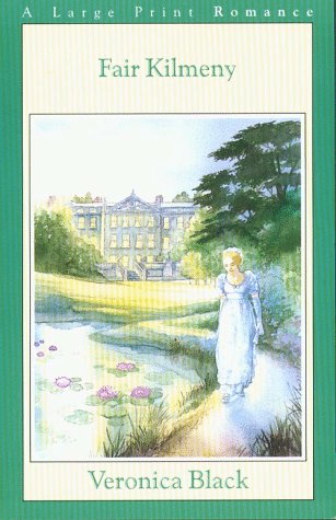 Beispielbild fr Fair Kilmeny (G. K. Hall Nightingale Series Edition) zum Verkauf von RiLaoghaire
