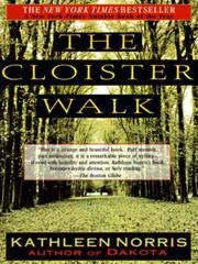 9780783819730: The Cloister Walk (Thorndike Press Large Print Paperback Series)