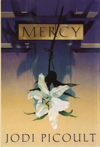 9780783820033: Mercy (G K Hall Large Print Book Series)
