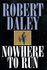 9780783820125: Nowhere to Run (G K Hall Large Print Book Series)