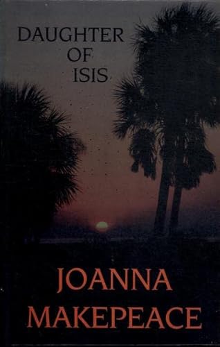 Imagen de archivo de Daughter of Isis a la venta por Better World Books