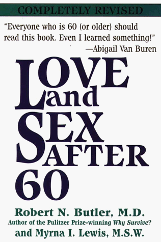 9780783820279: Love and Sex After 60