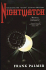 9780783820415: Nightwatch (Thorndike Press Large Print Paperback Series)