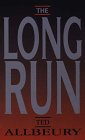 9780783880419: The Long Run (Thorndike Press Large Print Paperback Series)