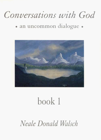 9780783880747: Conversations With God: An Uncommon Dialogue