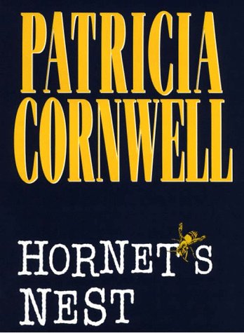 9780783880853: Hornet's Nest (G K Hall Large Print Book Series)