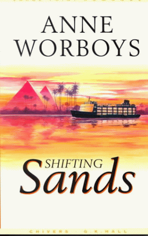 Stock image for Shifting Sands for sale by Better World Books