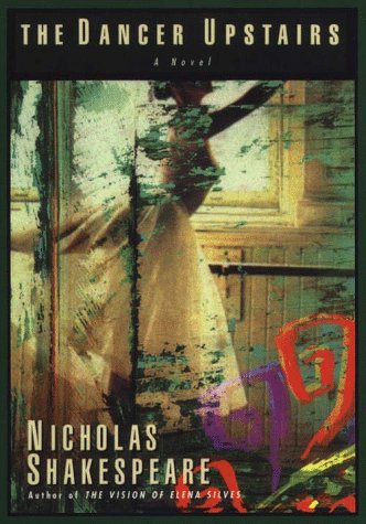 9780783881072: The Dancer Upstairs (G K Hall Large Print Book Series)