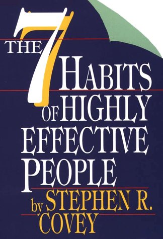 Beispielbild fr The Seven Habits of Highly Effective People zum Verkauf von Better World Books