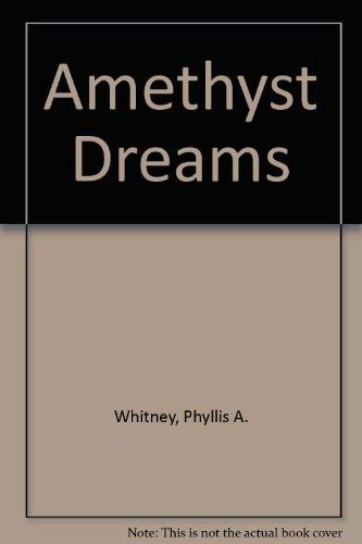 9780783881300: Amethyst Dreams