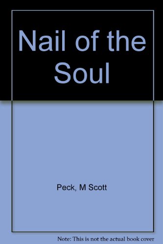 9780783881355: Nail of the Soul