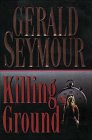 Killing Ground (G K Hall Large Print Book Series) (9780783881393) by Seymour, Gerald