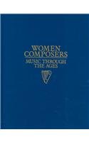 9780783881928: Women Composers: Composers Born inthe 19th Century--Keyboard Music