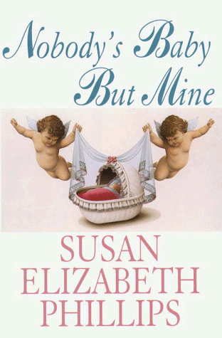 9780783881973: Nobody's Baby but Mine (G K Hall Large Print Book Series)