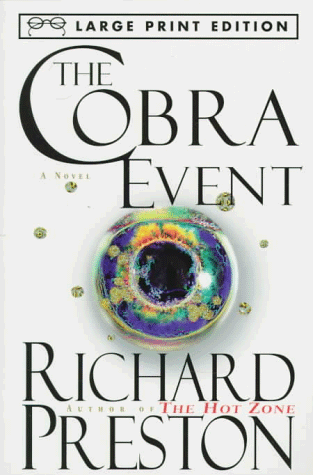9780783882468: The Cobra Event