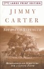 9780783882499: Sources of Strength: Meditations on Scripture for a Living Faith
