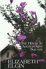 9780783882628: The House in Abercromby Square (Thorndike Paperback)