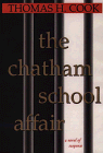 9780783882772: The Chatham School Affair (G K Hall Large Print Book Series)