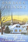 Three Wishes (G K Hall Large Print Book Series) (9780783883151) by Delinsky, Barbara