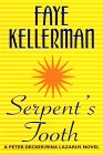 9780783883229: Serpent's Tooth: A Peter Decker/Rina Lazarus Novel (G K Hall Large Print Book Series)