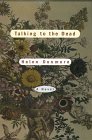 9780783883298: Talking to the Dead (G K Hall Large Print Book Series)