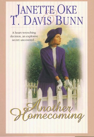 9780783883328: Another Homecoming (Thorndike Large Print Inspirational Series)