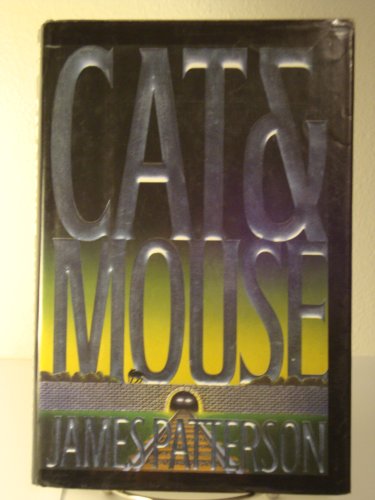 Beispielbild fr Cat and Mouse zum Verkauf von Better World Books