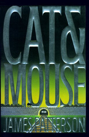 Stock image for Cat and Mouse (Alex Cross, 4) for sale by Hawking Books