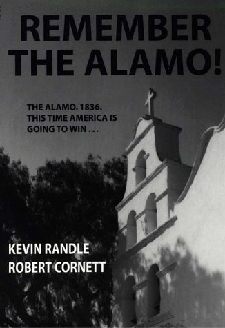 9780783883519: Remember the Alamo! (G K Hall Large Print Book Series)