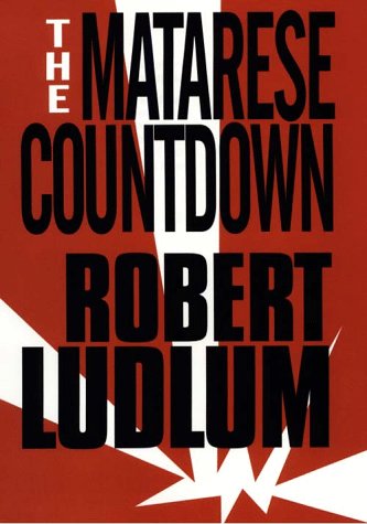 The Matarese Countdown (9780783883533) by Ludlum, Robert