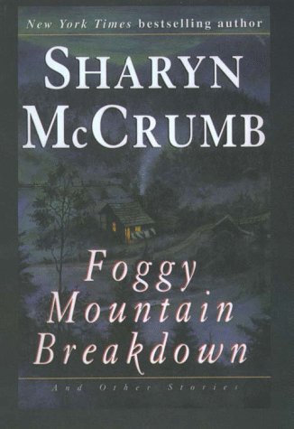 9780783883601: Foggy Mountain Breakdown and Other Stories (G K Hall Large Print Book Series)