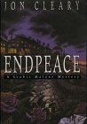 9780783883694: Endpeace: A Scobie Malone Mystery (G K Hall Large Print Book Series)