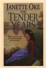 9780783883748: The Tender Years (Thorndike Large Print Inspirational Series)