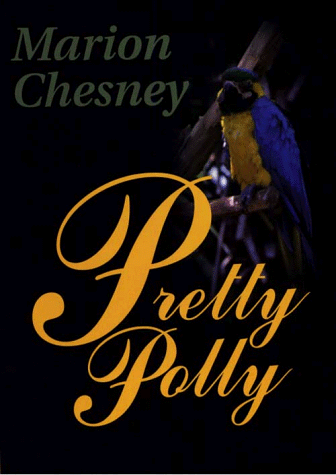 9780783883892: Pretty Polly (Thorndike Press Large Print Paperback Series)