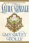 9780783884103: My Sweet Folly (G K Hall Large Print Book Series)